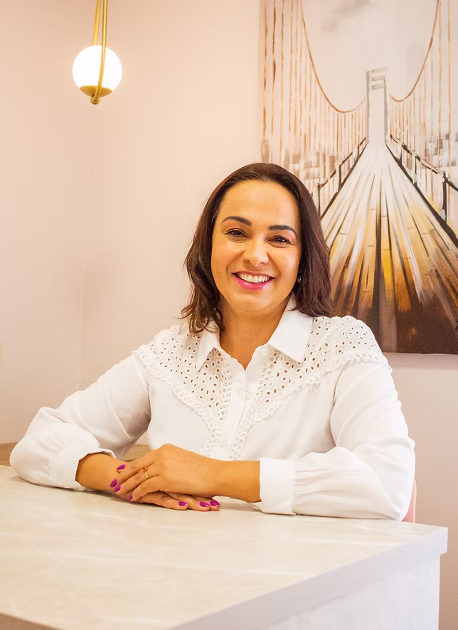 Michelly Mafra